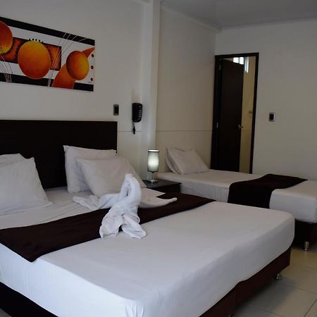 Hotel Golden Suite Pereira Extérieur photo