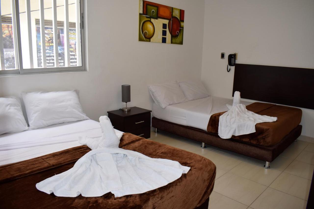 Hotel Golden Suite Pereira Extérieur photo