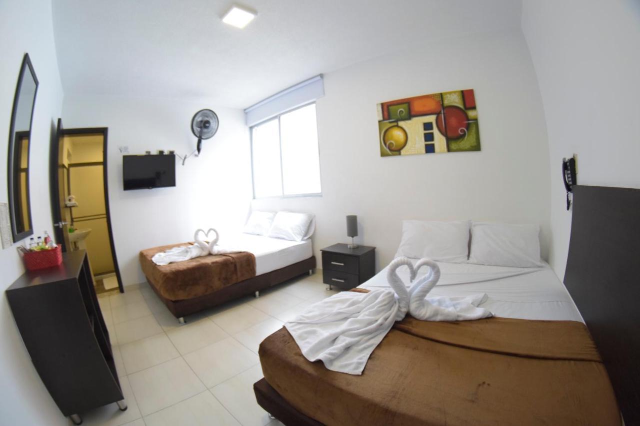 Hotel Golden Suite Pereira Extérieur photo