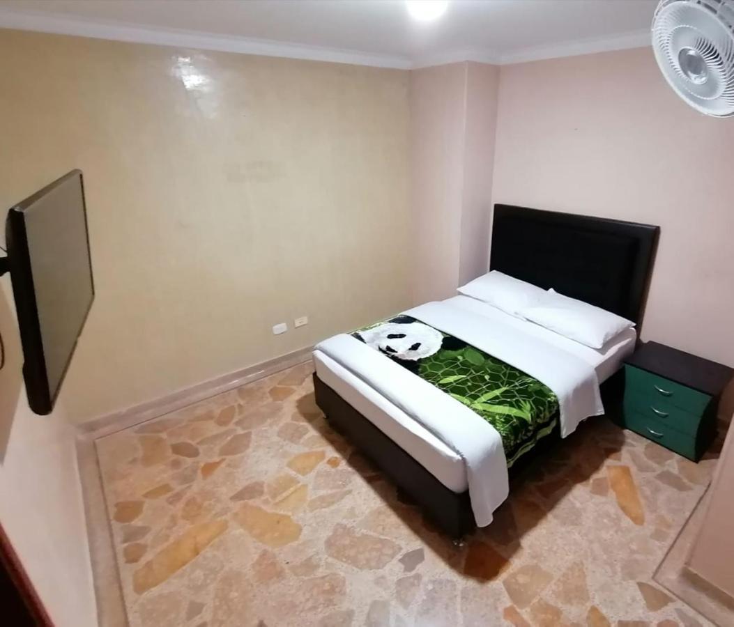 Hotel Golden Suite Pereira Extérieur photo