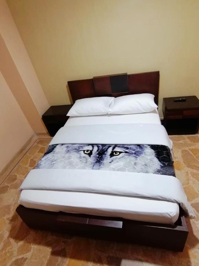 Hotel Golden Suite Pereira Extérieur photo