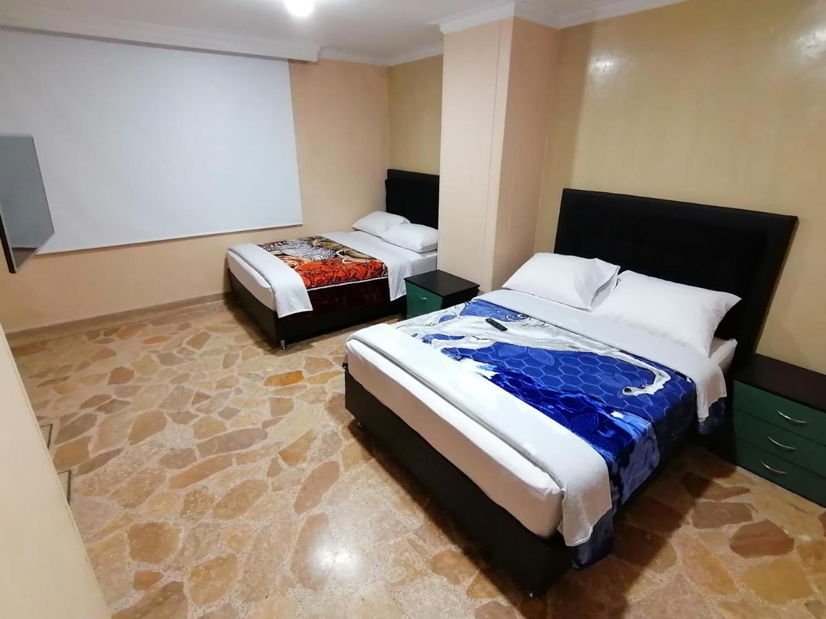 Hotel Golden Suite Pereira Extérieur photo