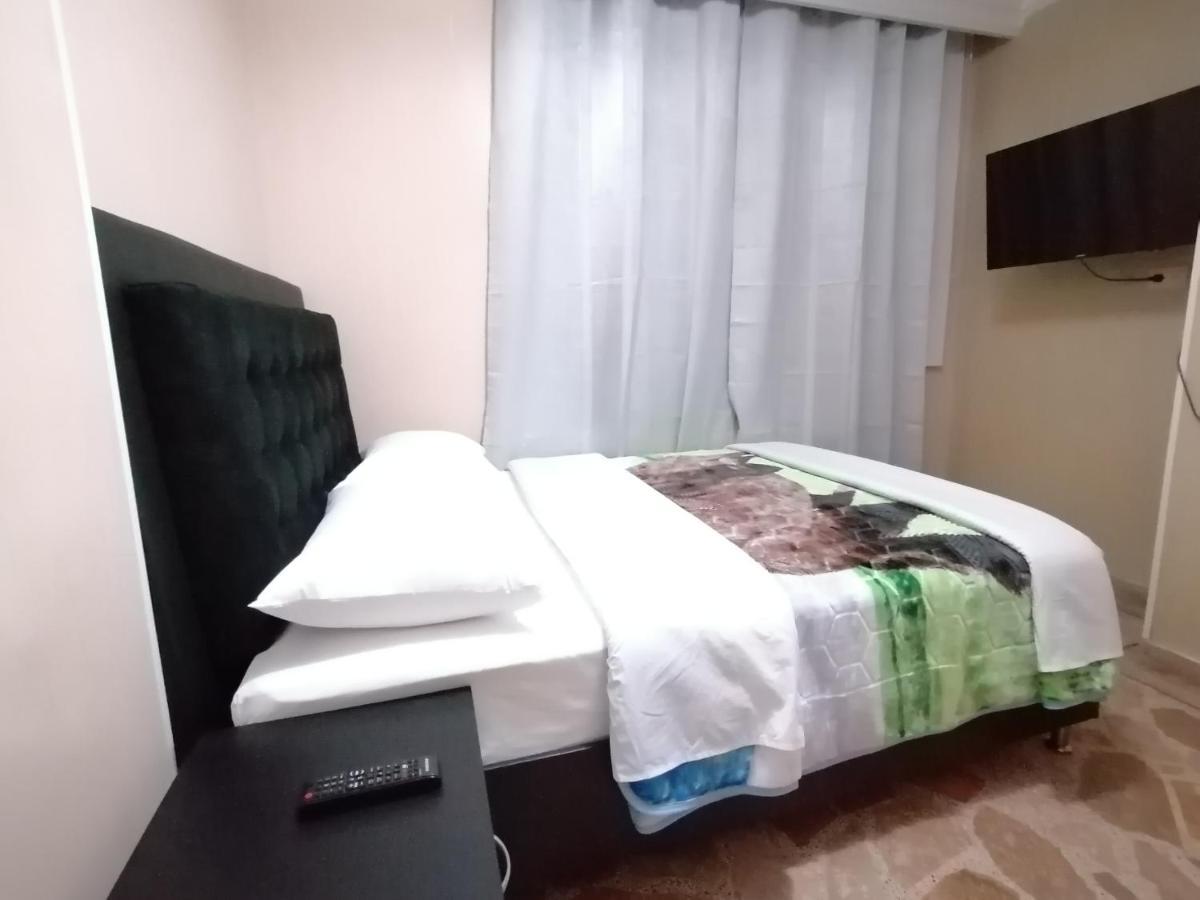 Hotel Golden Suite Pereira Extérieur photo