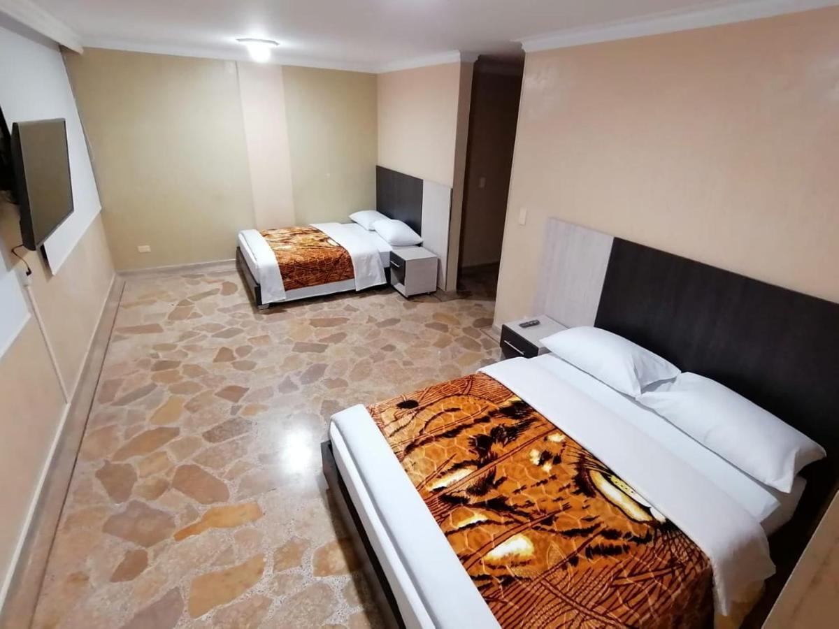 Hotel Golden Suite Pereira Extérieur photo