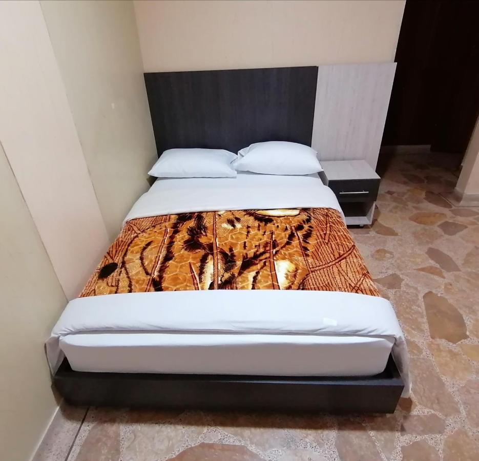 Hotel Golden Suite Pereira Extérieur photo