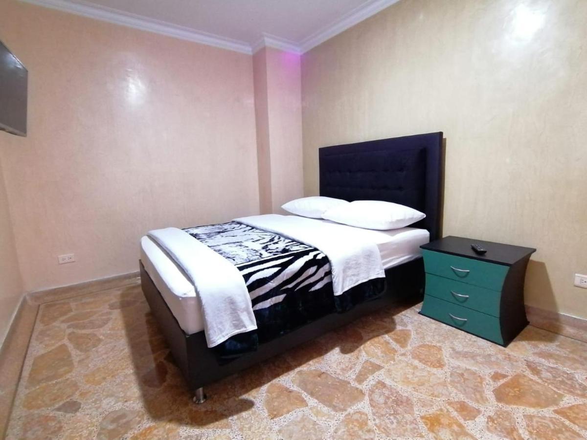 Hotel Golden Suite Pereira Extérieur photo