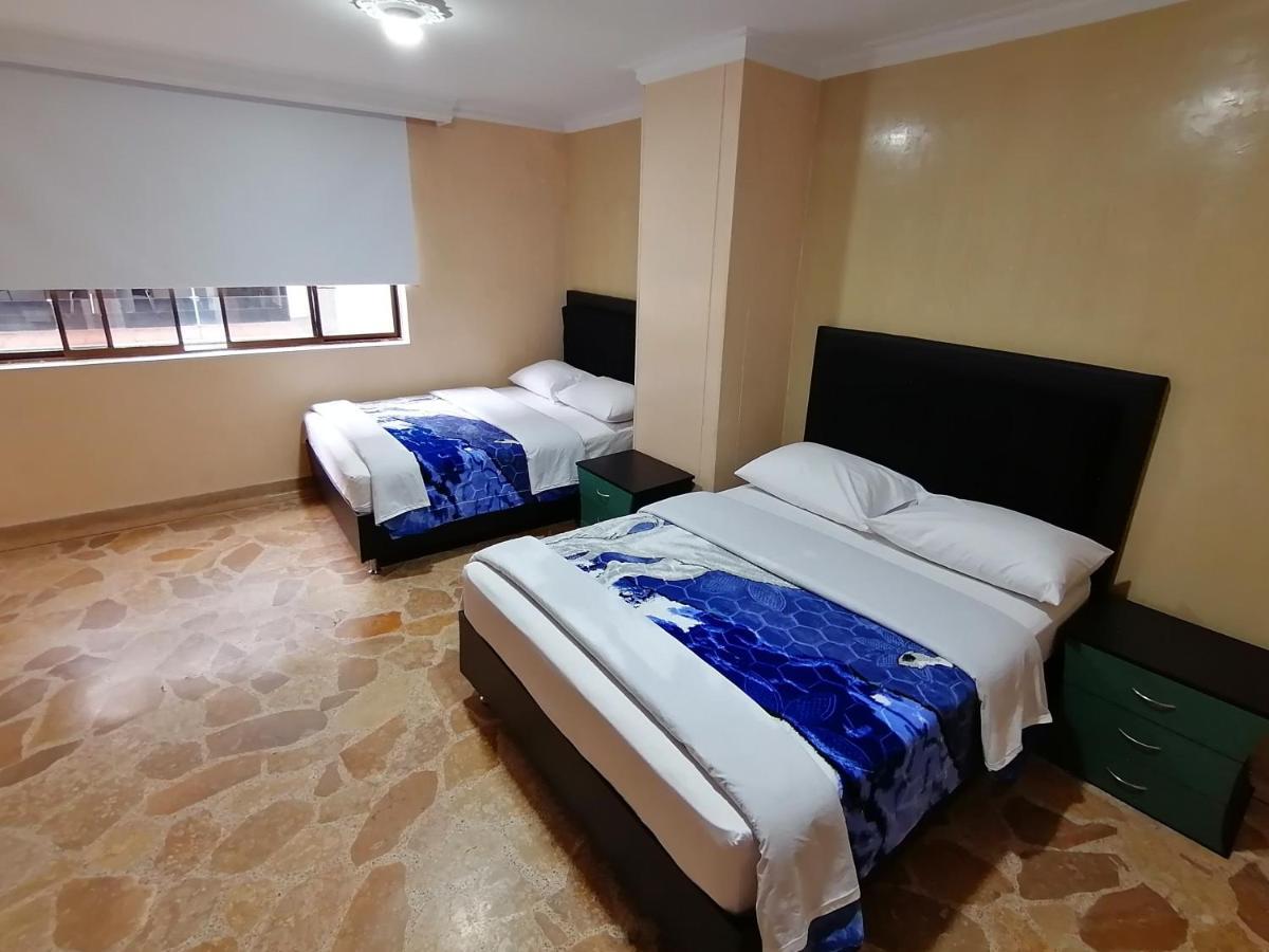 Hotel Golden Suite Pereira Extérieur photo