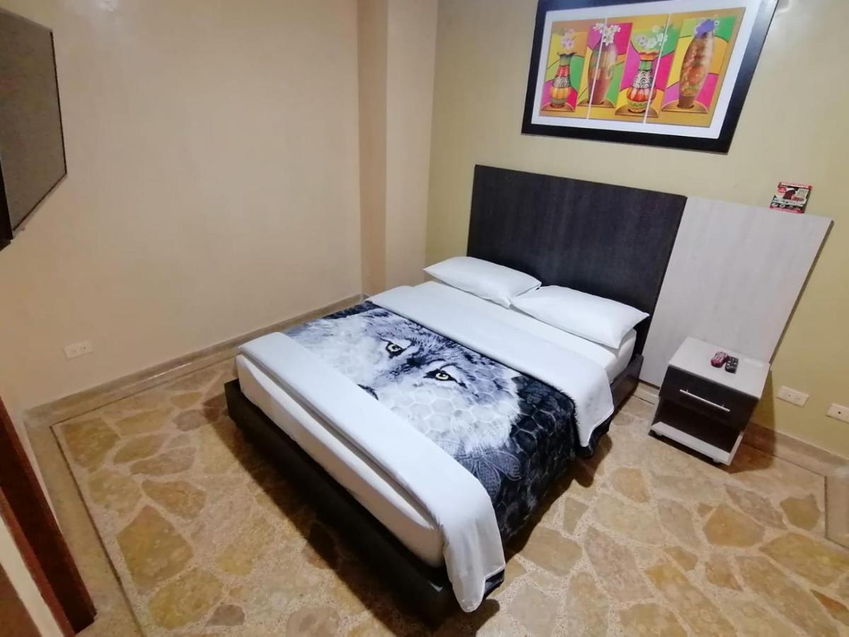 Hotel Golden Suite Pereira Extérieur photo