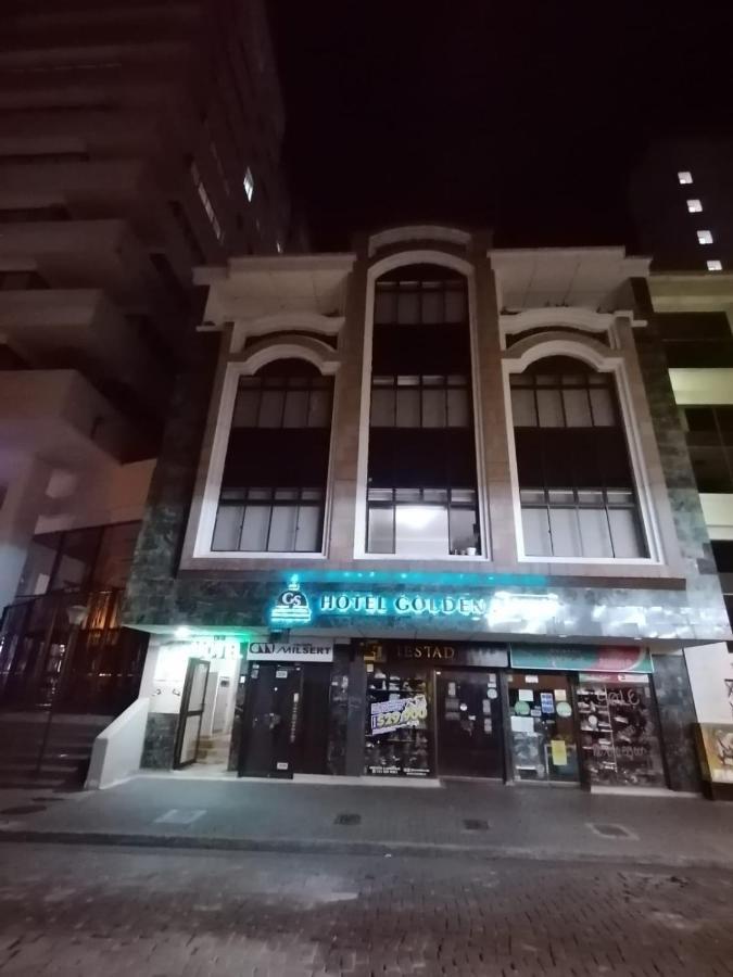 Hotel Golden Suite Pereira Extérieur photo