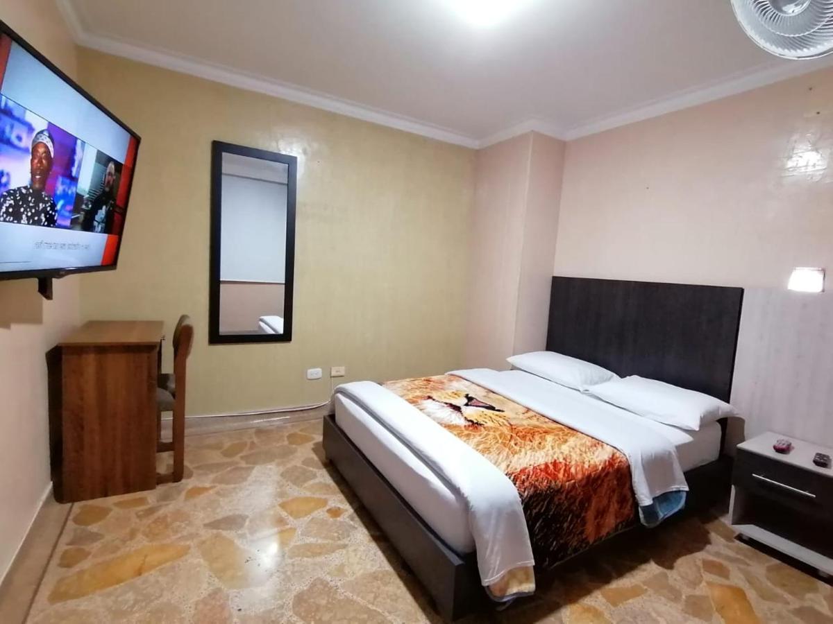 Hotel Golden Suite Pereira Extérieur photo