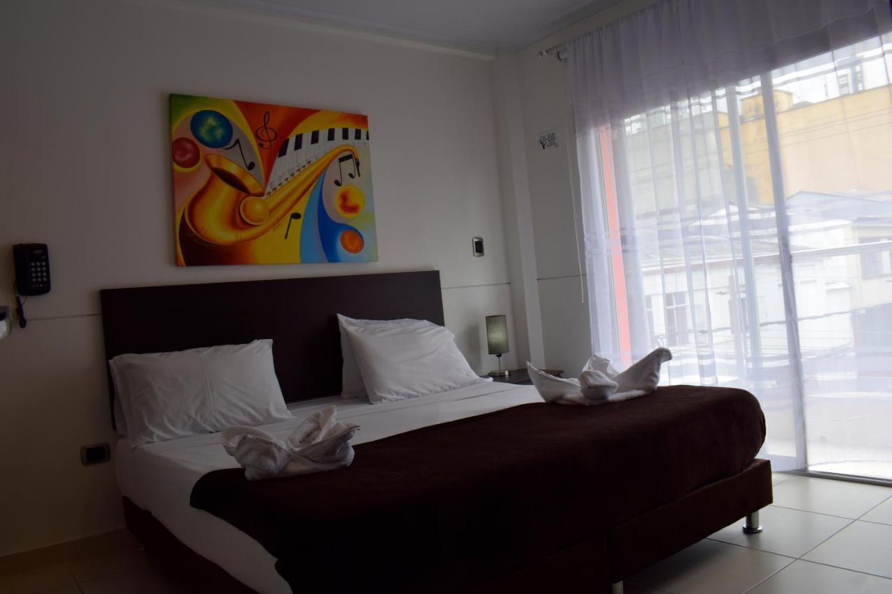 Hotel Golden Suite Pereira Extérieur photo