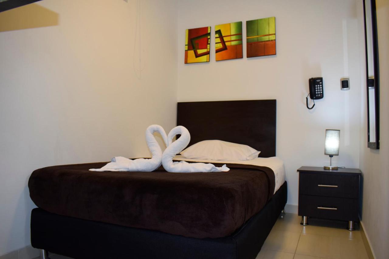 Hotel Golden Suite Pereira Extérieur photo