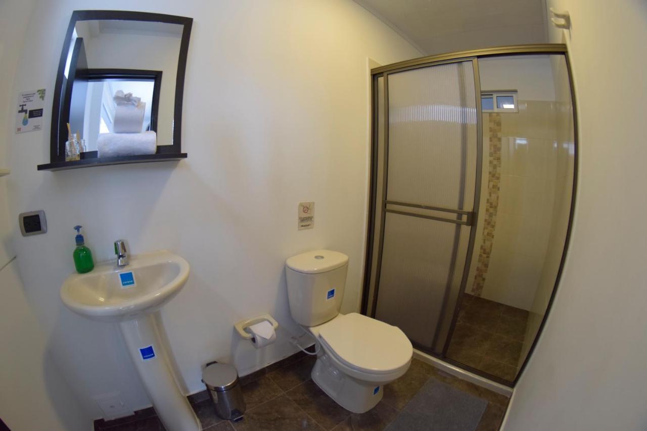 Hotel Golden Suite Pereira Extérieur photo