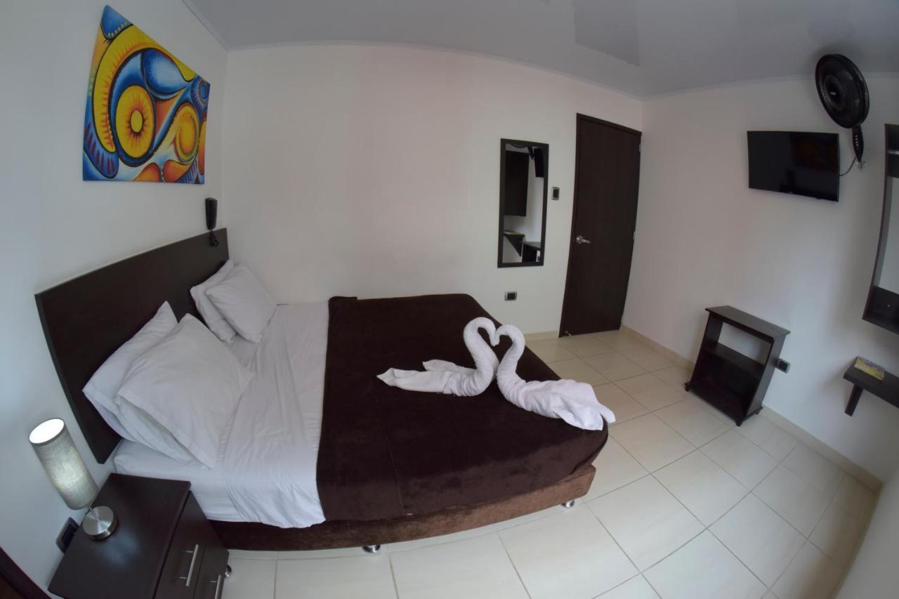 Hotel Golden Suite Pereira Extérieur photo