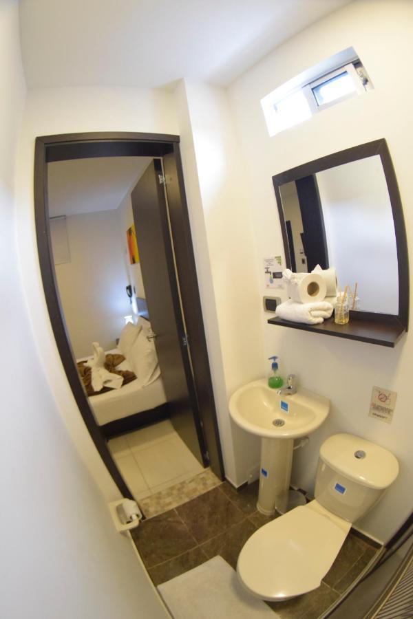 Hotel Golden Suite Pereira Extérieur photo