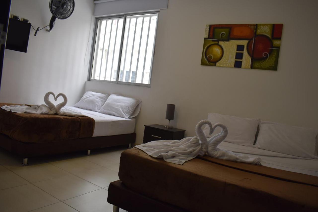 Hotel Golden Suite Pereira Extérieur photo