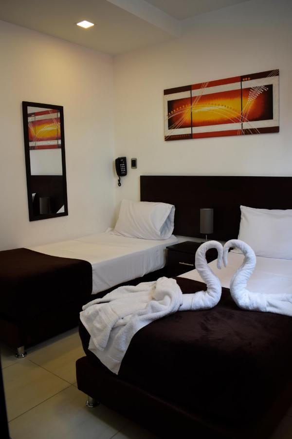 Hotel Golden Suite Pereira Extérieur photo