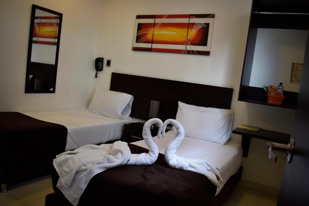 Hotel Golden Suite Pereira Extérieur photo