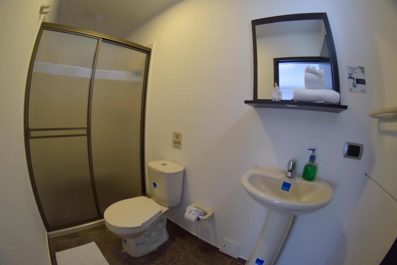 Hotel Golden Suite Pereira Extérieur photo